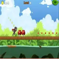 Ninja COIN Screen Shot 1