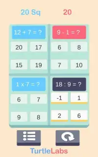 Math Challenge FREE Screen Shot 21
