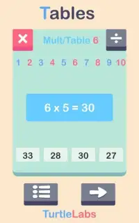 Math Challenge FREE Screen Shot 4