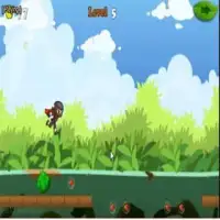 Ninja COIN Screen Shot 0