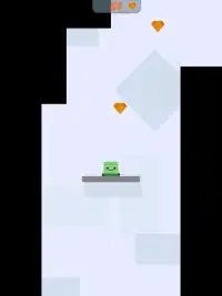 Mr. Swing :Tower Dash-Rope Fly Screen Shot 0