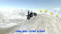 Moto Extreme Up Hill Rider Screen Shot 2