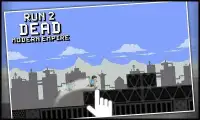 Run to Dead - Modern empire Screen Shot 1