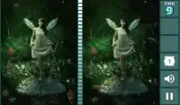 Difference: Dreaming Fairies Screen Shot 2