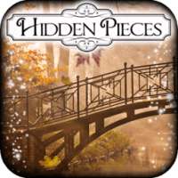 Hidden Pieces: Happy Place
