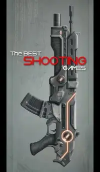 Best Shooting Games Screen Shot 1