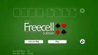 Simply Freecell Screen Shot 7