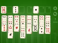 Simply Freecell Screen Shot 2