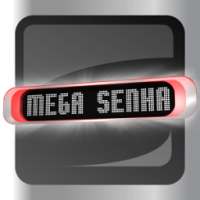 Mega Senha RedeTV