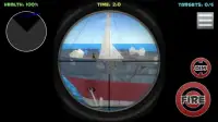 Sniper Shooter 3D: Free Game Screen Shot 0