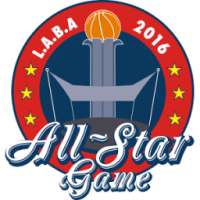 All Star Game LABA 2016