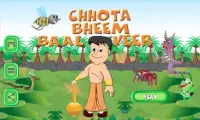 Chhota Bheem Baal Veer Screen Shot 4