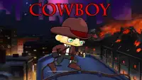 cowboy adventures 2017 Screen Shot 0