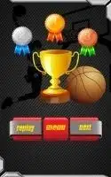 Awesome Basketball 3D Screen Shot 0