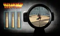 Sniper SWAT Fury Screen Shot 0