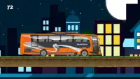 Shantika Bus Game Screen Shot 2