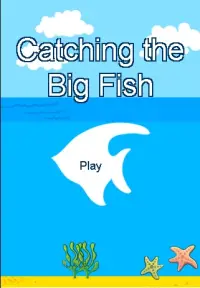 Catching the Big Fish Screen Shot 2