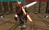 King of Swords fighting game Screen Shot 3