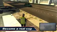 COP Simulator: Policeman 3D Screen Shot 2