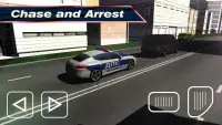 COP Simulator: Policeman 3D Screen Shot 0