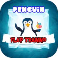Penguin Flap Training