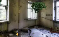 Locked Abandoned House Escape Screen Shot 6