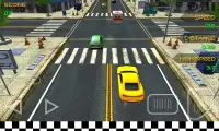 Speed Car Street Racing Screen Shot 2