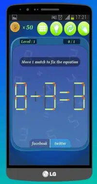 Move The MatchStick Screen Shot 5
