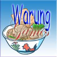 Warung Chain : Go Difference