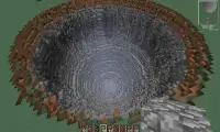 Too Many TNT Mod For Minecraft Screen Shot 1