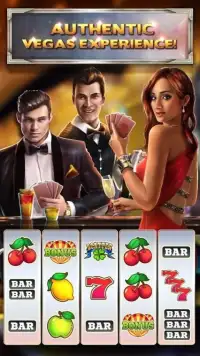 Classic Slots Casino Screen Shot 9