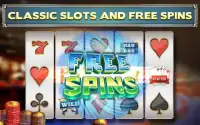 Classic Slots Casino Screen Shot 3