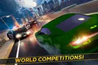 City Sport Car Race Game Free Screen Shot 10