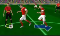 Play Live Football 2016 Screen Shot 4