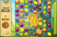 Fruits Story Screen Shot 2