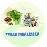 Tebak Ramadhan & Mudik