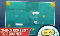 RopeBot Lite - Bot Game Screen Shot 8