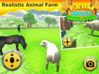 Farm Sheep Simulator 3D Screen Shot 3