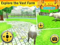 Farm Sheep Simulator 3D Screen Shot 2