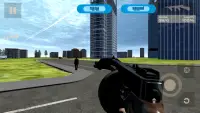  Grand Island Crime Auto(Full Game) Screen Shot 2