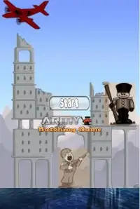 Army Games for Kids for Free ! Screen Shot 0