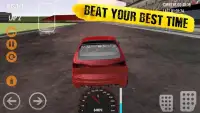 Pocket Racing Drift 3D Screen Shot 6
