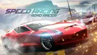 Speed Racing Road Racer 2017 Screen Shot 5