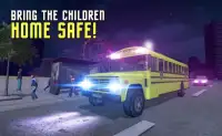 sekolah kota sim bus 2017 Screen Shot 1