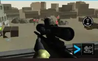 Real American Sniper Screen Shot 0