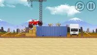 Monster Truck Offroad Legends Screen Shot 0