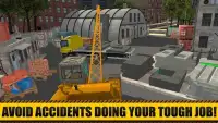 City Construction Simulator 3D Screen Shot 0