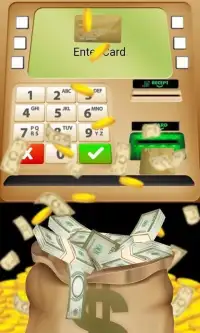 ATM Learning Simulator Pro Screen Shot 0