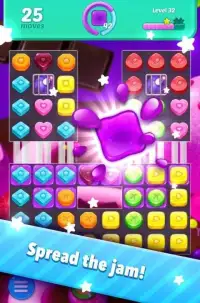 Gummy Blast: Tap-Match Puzzle Screen Shot 6