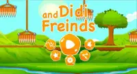 Didi and his Friends Adventure Screen Shot 5